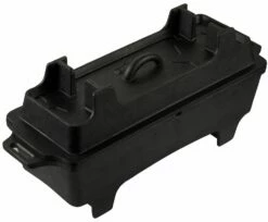 Grillfürst Dutch Oven Set BBQ Kastenform BK4 Aus Gusseisen - X-DEAL Inkl. Tragetasche / Aufbewahrungstasche, Gusseisen Pflege Und Deckelheber