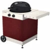 Outdoorchef Arosa Textilverkleidung Velvet Red 2 Outdoorchef Arosa Textilverkleidung Velvet Red -GrillProfi Verkaufs-Shop 18 212 70 AROSA TEXTILVERKLEIDUNG VELVET RED