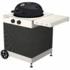 Outdoorchef Arosa Textilverkleidung Two Tone Grey -GrillProfi Verkaufs-Shop 18 212 72 AROSA TEXTILVERKLEIDUNG TWO TONE GREY