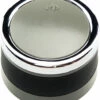 Napoleon Ersatzteil: Kontrollknopf Groß, Grau / Schwarz - P500-1 -GrillProfi Verkaufs-Shop 18028 napoleon ersatzteil kontrollknopf 0 1532353670
