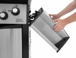 Broil King Signet 390 Gasgrill Inkl. Drehspieß - Grillfürst Deal Mit Zusätzlichen Edelstahl Grillrosten - Modell 2023 -GrillProfi Verkaufs-Shop 18844 Broil King Signet 320 986983 7 39 12 1559292577