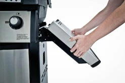 Broil King Signet 390 Gasgrill Inkl. Drehspieß - Modell 2023 -GrillProfi Verkaufs-Shop 18845 broil king signet 390 seitenablage 15 1607697751