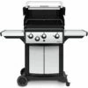 Broil King Signet 340 Gasgrill -GrillProfi Verkaufs-Shop 18846 Broil King Signet 340 946862 FRONT02