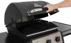 Broil King Royal 320 Gasgrill - Grillfürst Deal Mit Zusätzlichen Edelstahl Grillrosten - Modell 2023 -GrillProfi Verkaufs-Shop 19014 Broil King Royal 824263 ROYAL FEAT 10 1551279843