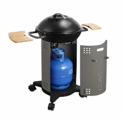 CADAC Gasgrill Citi Chef 50 - 50mbar 7 CADAC Gasgrill Citi Chef 50 - 50mbar -GrillProfi Verkaufs-Shop 19112 Cadac 20162 20 CITI CHEF 50 8