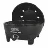 CADAC Kompakt Gasgrill Citi Chef 40 Black - 50mbar