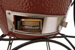 Kamado Joe Classic I Keramikgrill 19 Kamado Joe Classic I Keramikgrill -GrillProfi Verkaufs-Shop 19150 kamado joe classic ascheschale KJ23RH