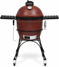 Kamado Joe Classic I Keramikgrill 17 Kamado Joe Classic I Keramikgrill -GrillProfi Verkaufs-Shop 19150 kamado joe classic zubehoer KJ23RH