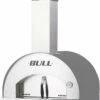 BULL Pizzaofen Gas L - Built-In Einbauofen 60 X 60 Cm -GrillProfi Verkaufs-Shop 19428 bull pizzaofen gas large 66124
