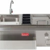 BULL Cocktail Station Mit Spüle 76 Cm -GrillProfi Verkaufs-Shop 19444 bull cocktail station waschbecken 0 1558618570
