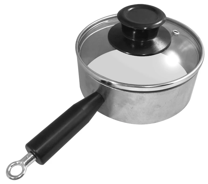 Remundi Bratring Ø 14 Cm Mit Deckel 3 Remundi Bratring Ø 14 Cm Mit Deckel