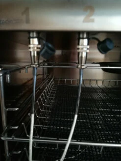 Bradley Professional Smoker BS1019 / Elektro Räucherofen -GrillProfi Verkaufs-Shop 20092 bradley smoker bs1019 fuehler ansc 3 1614788245