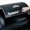 Broil King Regal Pellet Smoker 400 2 Broil King Regal Pellet Smoker 400 -GrillProfi Verkaufs-Shop 20569 broil king regal pellet 400 deckel