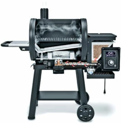 Broil King Regal Pellet Smoker 400 -GrillProfi Verkaufs-Shop 20569 broil king regal pellet 400 funkti 3 1607698241