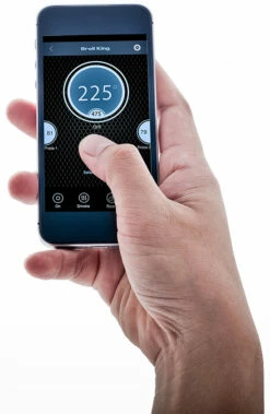 Broil King Pelletgrill Regal 500 24 Broil King Pelletgrill Regal 500 -GrillProfi Verkaufs-Shop 20570 broil king regal pellet 500 app