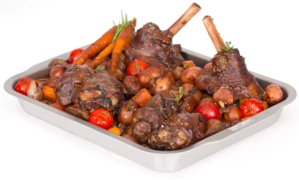 Broil King Universal Grillschale 3 Broil King Universal Grillschale