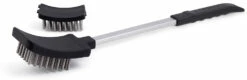 Broil King Spiralfeder Grillbürste 47cm Mit Ersatzkopf