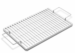 Thüros Multiking - Edelstahl Zweizonen Holzkohlegrill -GrillProfi Verkaufs-Shop 20994 thueros duo edelstahl holzkohle gr 3 1597997608