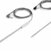 Broil King Thermometer - Ersatzfühler Für Die Pellet Serie - 2 Stück 2 Broil King Thermometer - Ersatzfühler Für Die Pellet Serie - 2 Stück -GrillProfi Verkaufs-Shop 21036 broil king temperaturfuehler 61900