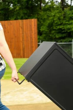 Masterbuilt Gas Räucherofen MDS 230S - 30" - Dual Gas Smoker -GrillProfi Verkaufs-Shop 21101 Masterbuilt Gas Smoker Griff Trans 2 1614787919