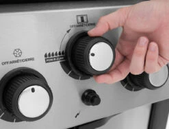 Broil King Signet 390 Gasgrill Inkl. Drehspieß + Grillfürst Fettschiene - Modell 2023 30 Broil King Signet 390 Gasgrill Inkl. Drehspieß + Grillfürst Fettschiene - Modell 2023 -GrillProfi Verkaufs-Shop 21503 Broil King Signet 320 986983 7 39 10 1587311918