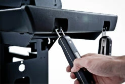 Broil King Signet 390 Gasgrill Inkl. Drehspieß + Grillfürst Fettschiene - Modell 2023 36 Broil King Signet 390 Gasgrill Inkl. Drehspieß + Grillfürst Fettschiene - Modell 2023 -GrillProfi Verkaufs-Shop 21503 broil king signet 390 haken seiten 16 1587311924