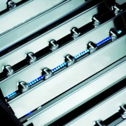 Broil King Sovereign 490 XL Gasgrill Inkl. Drehspieß + Grillfürst Fettschiene -GrillProfi Verkaufs-Shop 21506 Broil King Flav R Wave