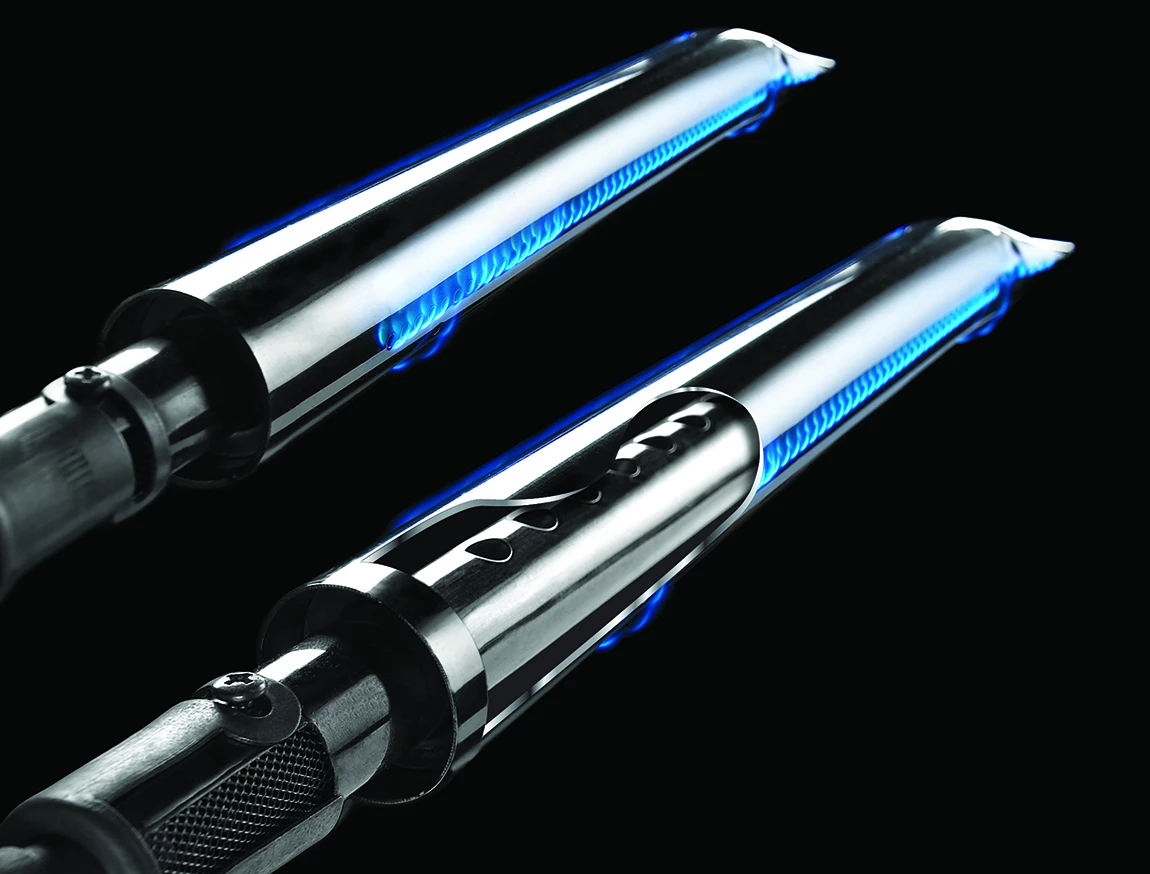 Broil King Sovereign 390 Gasgrill Inkl. Drehspieß + Grillfürst Fettschiene 16 Broil King Sovereign 390 Gasgrill Inkl. Drehspieß + Grillfürst Fettschiene – Bild 14