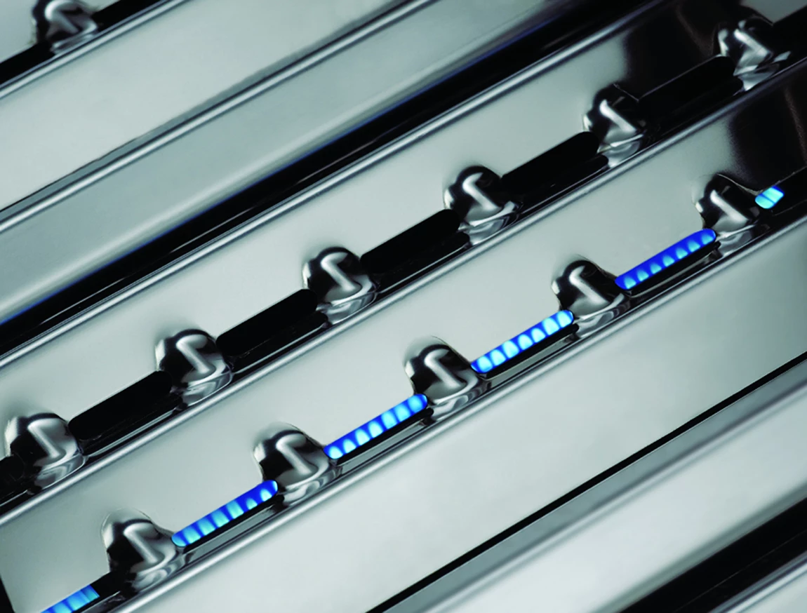 Broil King Sovereign 390 Gasgrill Inkl. Drehspieß + Grillfürst Fettschiene 18 Broil King Sovereign 390 Gasgrill Inkl. Drehspieß + Grillfürst Fettschiene – Bild 16