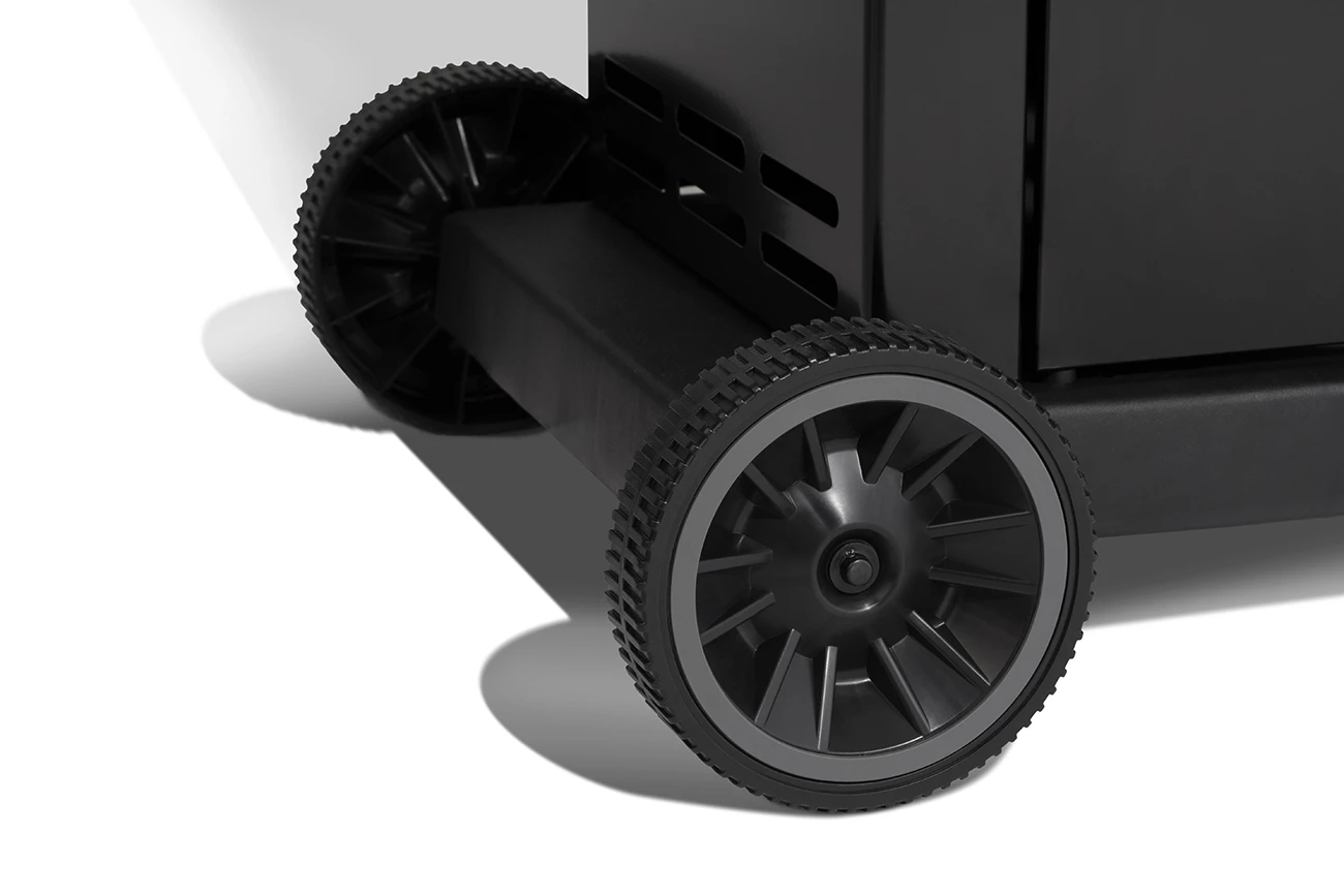 Broil King Royal 340 Gasgrill Inkl. Grillfürst Fettschiene - Modell 2023 10 Broil King Royal 340 Gasgrill Inkl. Grillfürst Fettschiene - Modell 2023 – Bild 8