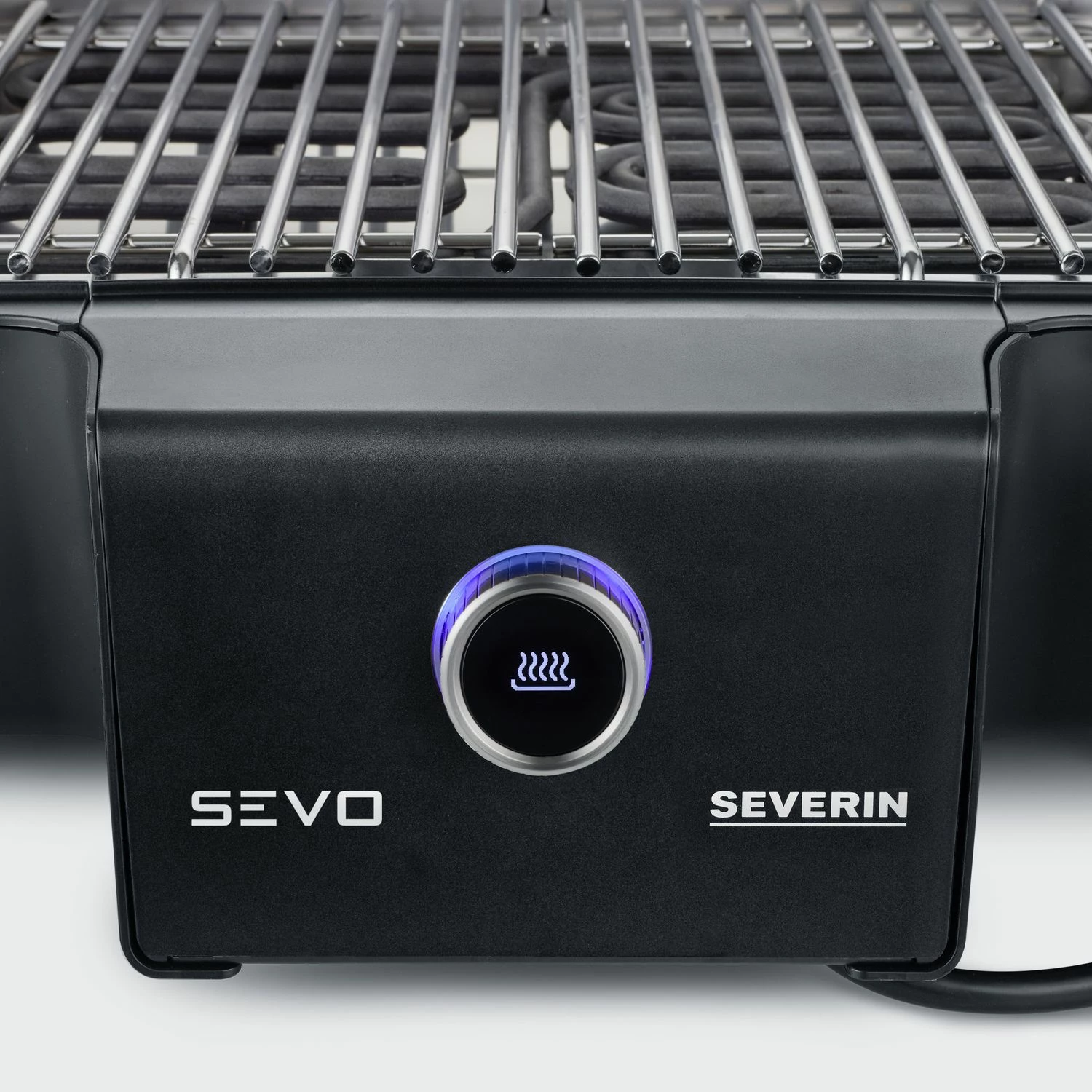 Severin Elektrogrill SEVO GT - Boost Zone 500°C - Mit Deckel - 3.000 W 8 Severin Elektrogrill SEVO GT - Boost Zone 500°C - Mit Deckel - 3.000 W – Bild 6