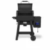 Broil King Baron/Crown Pellet Smoker 400 2 Broil King Baron/Crown Pellet Smoker 400 -GrillProfi Verkaufs-Shop 21559 Broil King Pelletsmoker Baron 400 4