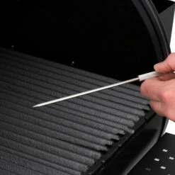 Broil King Baron/Crown Pellet Smoker 500 33 Broil King Baron/Crown Pellet Smoker 500 -GrillProfi Verkaufs-Shop 21560 Broil King Pelletsmoker Baron 400 16