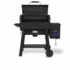 Broil King Baron/Crown Pellet Smoker 500 -GrillProfi Verkaufs-Shop 21560 Broil King Pelletsmoker Baron 500 1