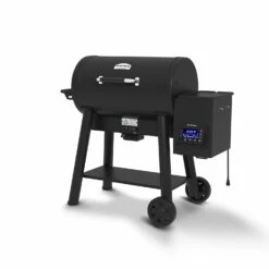 Broil King Baron/Crown Pellet Smoker 500 25 Broil King Baron/Crown Pellet Smoker 500 -GrillProfi Verkaufs-Shop 21560 Broil King Pelletsmoker Baron 500 4