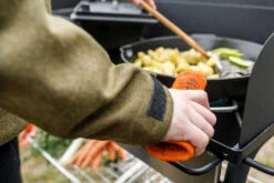 Petromax Aramid Griffhülle