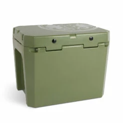 Petromax Kühlbox 50 Liter Oliv 6 Petromax Kühlbox 50 Liter Oliv -GrillProfi Verkaufs-Shop 21797 Petromax Kuehlbox kx50 oliv back