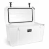 Petromax Kühlbox 75 Liter Alpenweiß 2 Petromax Kühlbox 75 Liter Alpenweiß -GrillProfi Verkaufs-Shop 21802 Petromax Kuehlbox kx75 open