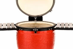Kamado Joe Big Joe III Keramikgrill -GrillProfi Verkaufs-Shop 21809 kamado joe big joe iii offen BJ24N 15 1601535062