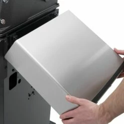 Broil King Baron 490 Black Gasgrill Inkl. Drehspieß - Modell 2023 -GrillProfi Verkaufs-Shop 21973 Broil King Gasgrill 875282 BARON49 14 1607698950