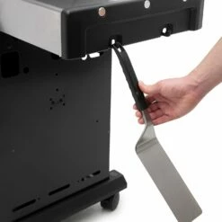 Broil King Baron S490 IR Gasgrill Inkl. Drehspieß + Infrarot-Seitenbrenner - Modell 2023 32 Broil King Baron S490 IR Gasgrill Inkl. Drehspieß + Infrarot-Seitenbrenner - Modell 2023 -GrillProfi Verkaufs-Shop 21974 Broil King 875982 BARON S490IR Bes 11 1611057606