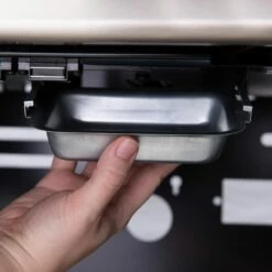 Broil King Baron S490 IR Gasgrill Inkl. Drehspieß + Infrarot-Seitenbrenner - Modell 2023 37 Broil King Baron S490 IR Gasgrill Inkl. Drehspieß + Infrarot-Seitenbrenner - Modell 2023 -GrillProfi Verkaufs-Shop 21974 Broil King 875982 BARON S490IR Fet 16 1611057612