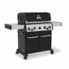 Broil King Baron 590 Black Gasgrill Inkl. Drehspieß - Modell 2023 2 Broil King Baron 590 Black Gasgrill Inkl. Drehspieß - Modell 2023 -GrillProfi Verkaufs-Shop 21976 Broil King Gasgrill 876282 BARON59 1 1607699087