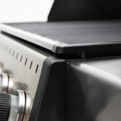 Broil King Baron 590 Black Gasgrill Inkl. Drehspieß - Modell 2023 -GrillProfi Verkaufs-Shop 21976 Broil King Gasgrill 876282 BARON59 8 1607699101