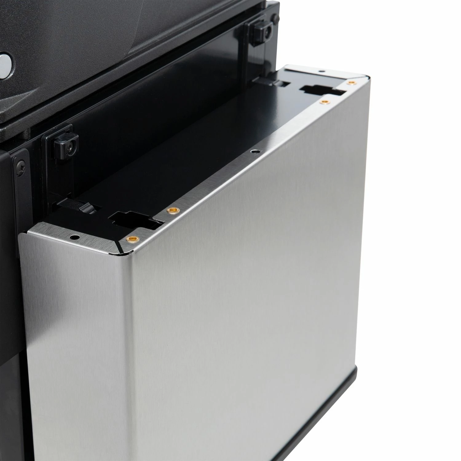 Broil King Baron S590 IR Gasgrill Inkl. Drehspieß + Infrarot-Seitenbrenner - Modell 2023 15 Broil King Baron S590 IR Gasgrill Inkl. Drehspieß + Infrarot-Seitenbrenner - Modell 2023 – Bild 13