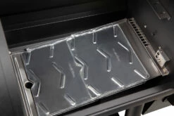 Broil King Aluminium Tropfeinlagen Für Pellet Smoker 6er Pack -GrillProfi Verkaufs-Shop 21980 Broil King Zubehoer 50440 ALUMINIU 3 1607699236