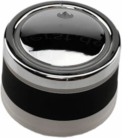 Napoleon Ersatzteil: Kontrollknopf Groß, Ohne Magnet PRO500-1 / PRO665-1 / PRO825-1 Mit Einfarbig Blauer Regler-Beleuchtung (alt: N380-0024-CL)