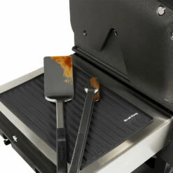 Broil King Silikon Besteckablage Magnetisch Regal/Imperial 9 Broil King Silikon Besteckablage Magnetisch Regal/Imperial -GrillProfi Verkaufs-Shop 22162 broil king silikonbesteckablage ma 4 1607699386