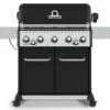 Broil King Baron 590 Black Gasgrill Inkl. Drehspieß - Modell 2023- Grillfürst Deal Mit Zusätzlichen Edelstahl Grillrosten 2 Broil King Baron 590 Black Gasgrill Inkl. Drehspieß - Modell 2023- Grillfürst Deal Mit Zusätzlichen Edelstahl Grillrosten -GrillProfi Verkaufs-Shop 22243 Broil King Gasgrill 876282 BARON59 1 1611047040