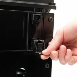 Broil King Baron 590 Black Gasgrill Inkl. Drehspieß - Modell 2023- Grillfürst Deal Mit Zusätzlichen Edelstahl Grillrosten -GrillProfi Verkaufs-Shop 22243 Broil King Gasgrill 876282 BARON59 10 1611047051